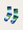 Batik-Kindersocken