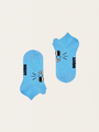 Low Cat 2er-Pack kurze Kindersocken