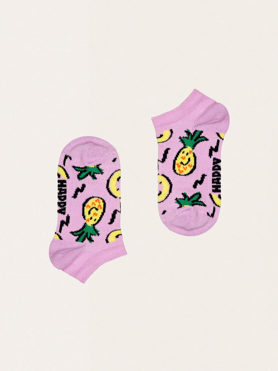 Low Fruits 2-pack children's short socks