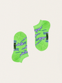 Low Animals 2-pack kids' short socks