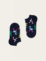 Low Animals 2-pack kids' short socks