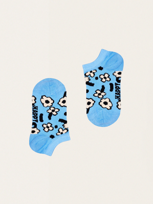 Low Flowers 2er-Pack Kinder-Kurzsocken