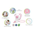 Nasal aspirator