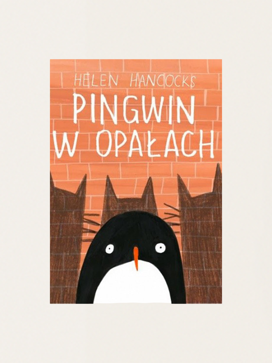 Pingwin w opałach