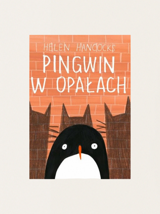 Pingwin w opałach