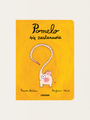 Pomelo is wondering