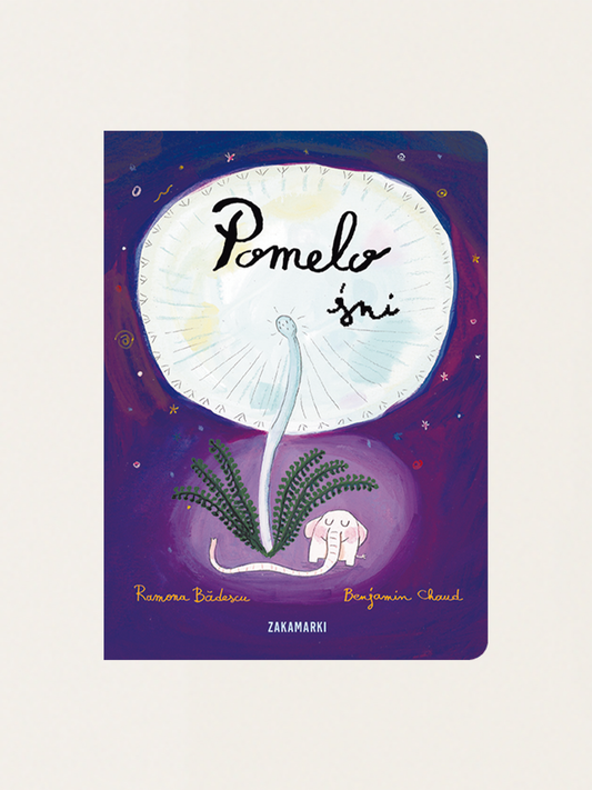 Pomelo träumt
