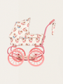 Wózek vintage dla lalek Doll Pram Mini