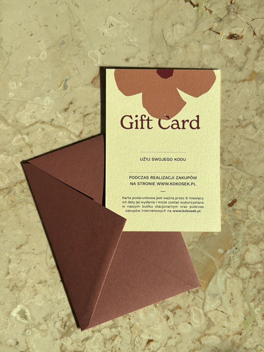 Geschenkgutschein