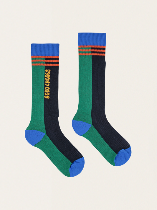 Kids Bobo Choses Ski Socks