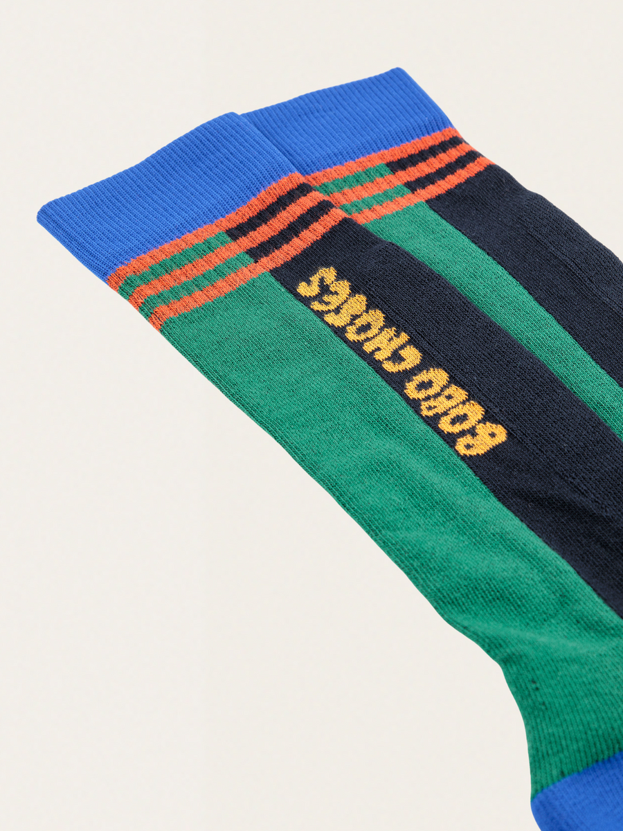 Kids Bobo Choses Ski Socks