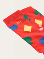 Kids Bobo wählt Joker lange Socken