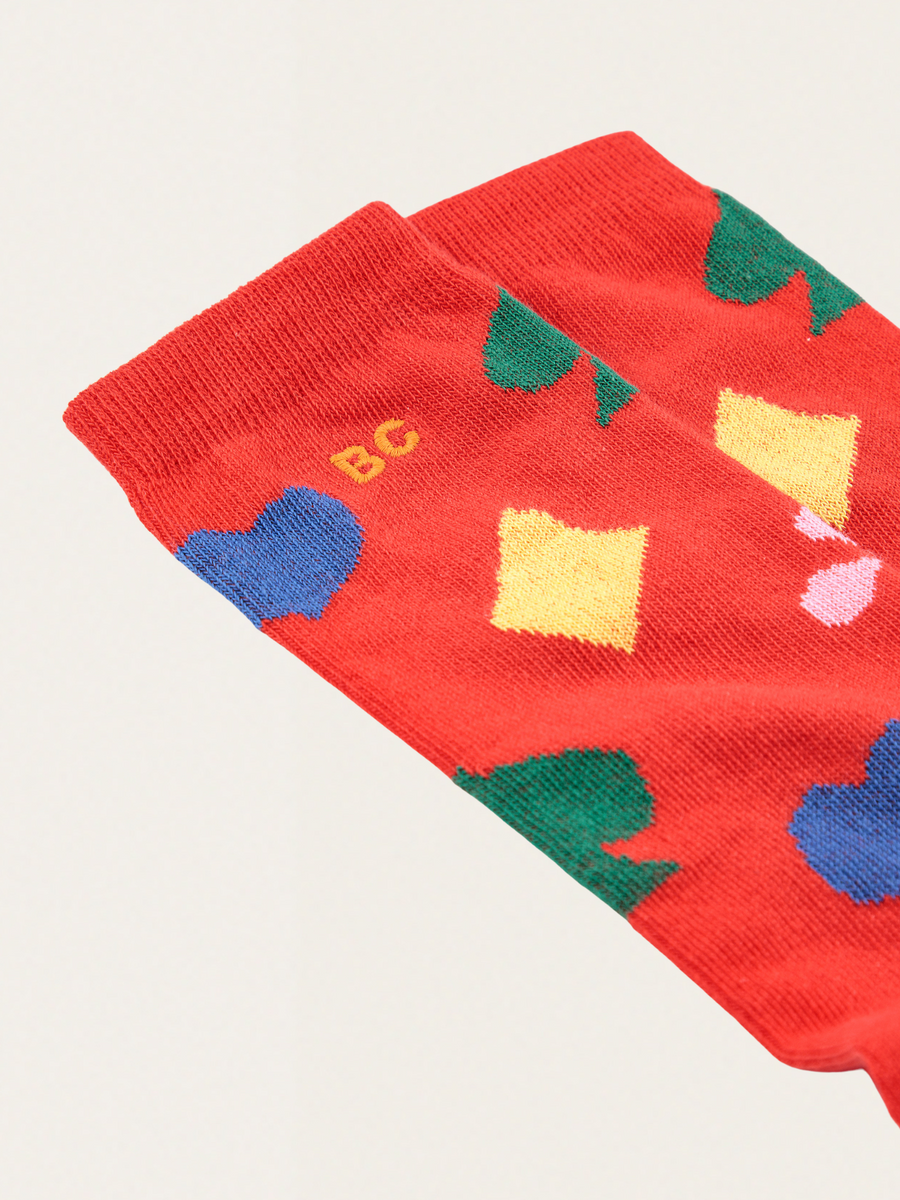 Kids Bobo wählt Joker lange Socken