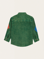 Kids Bobo Joker Corduroy Shirt