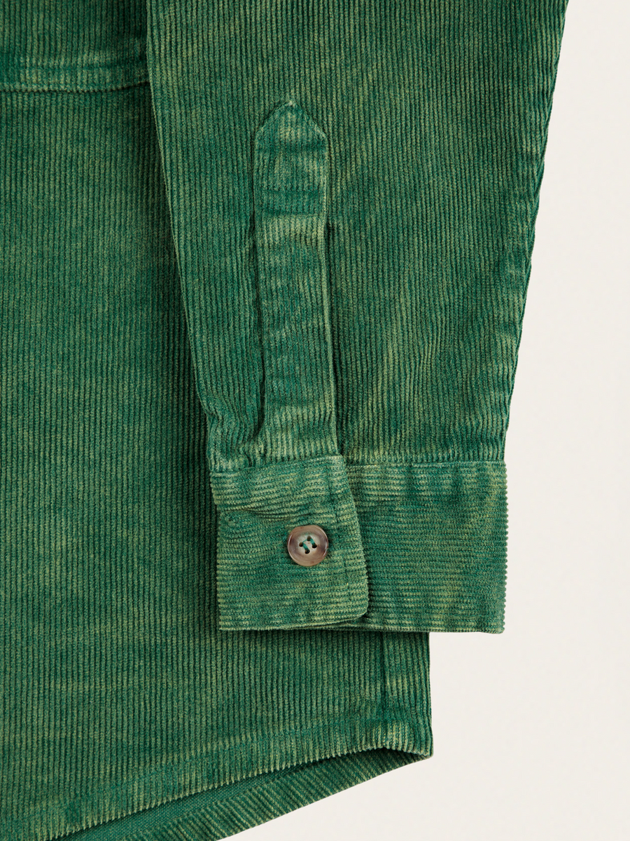 Kids Bobo Joker Corduroy Shirt