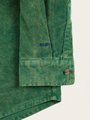 Kids Bobo Joker Corduroy Shirt