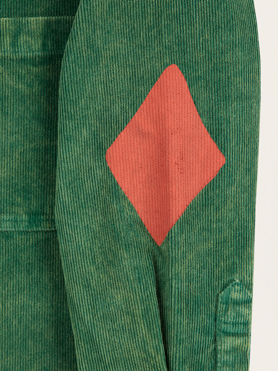 Kids Bobo Joker Corduroy Shirt