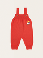 Baby Bobo Choo Choo Stricklatzhosen
