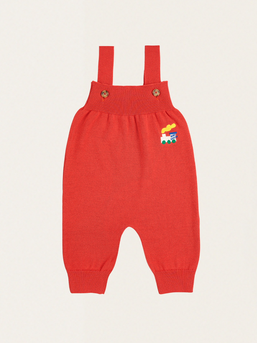 Baby Bobo Choo Choo Stricklatzhosen