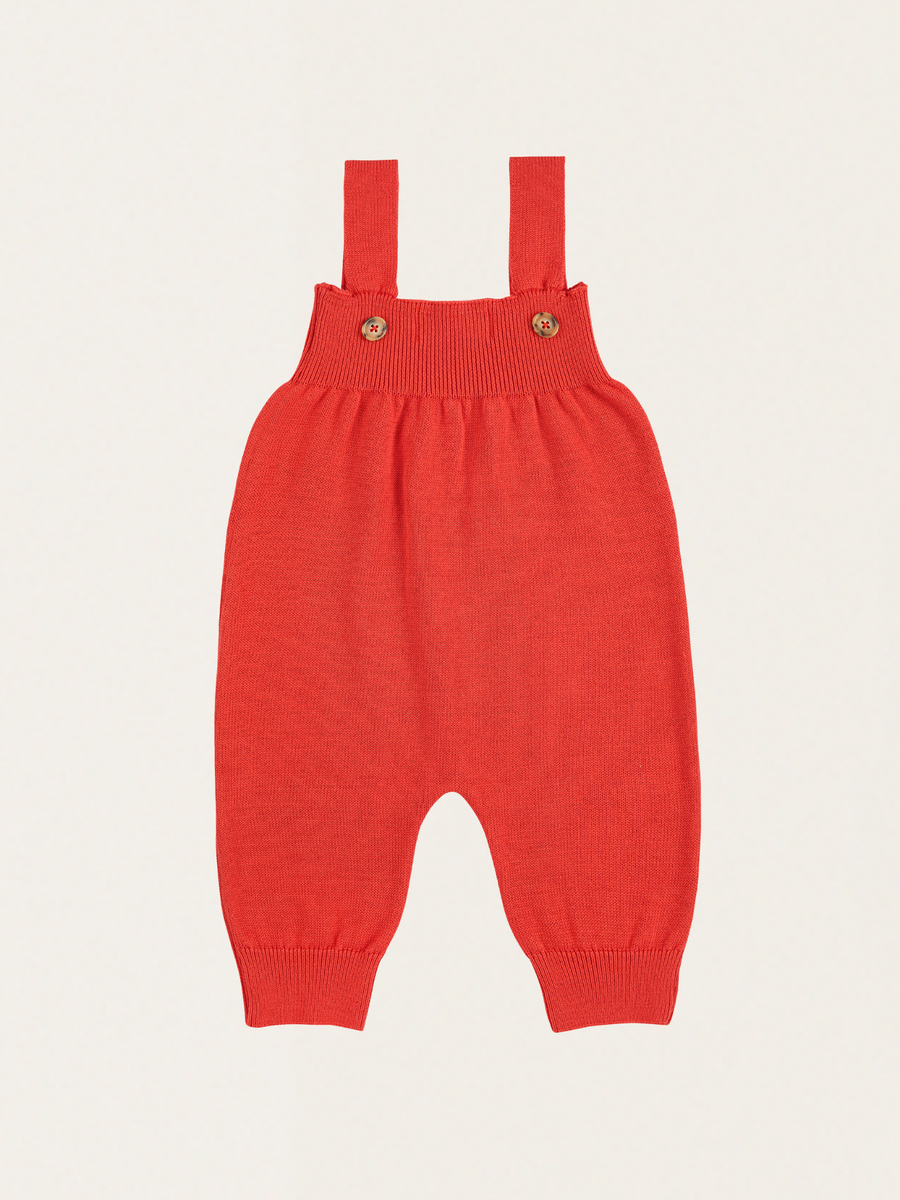 Baby Bobo Choo Choo Stricklatzhosen