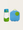 Set - Tritan bottle + mini lunchbox