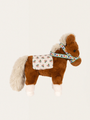 Fiona Plush Pony