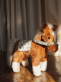 Fiona Plush Pony