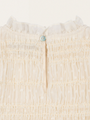 Impressive tulle dress Joella