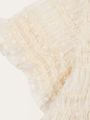 Impressive tulle dress Joella