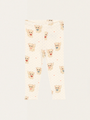 Bawełniane legginsy GOTS Minnie Pants