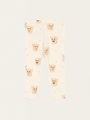 Bawełniane legginsy GOTS Minnie Pants