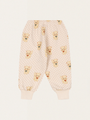 Belli Miao Amore Baumwoll-Sweatpants