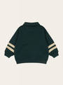 Bawełniana bluza polo Doggy
