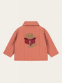 Juno Collar Jacket