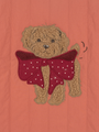 Juno Collar Jacket