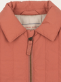 Juno Collar Jacket