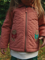 Juno Collar Jacket