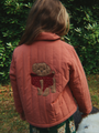 Juno Collar Jacket