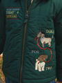 Juno Kragenjacke