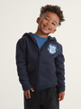 Sk8 Posse Full Zip Dizzy Bear Sweatshirt
