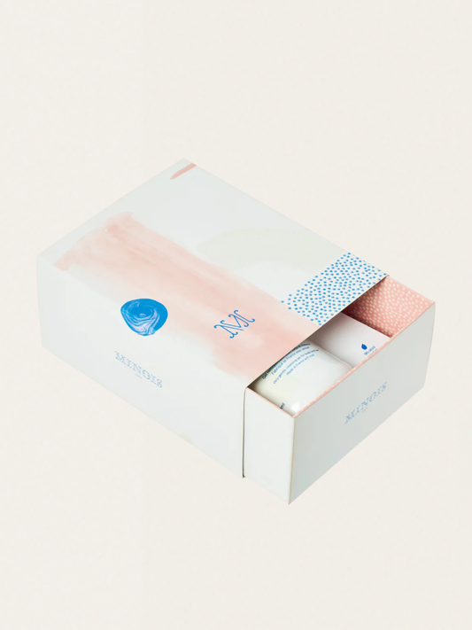 Baby Essentials Gift Box Cosmetics Set