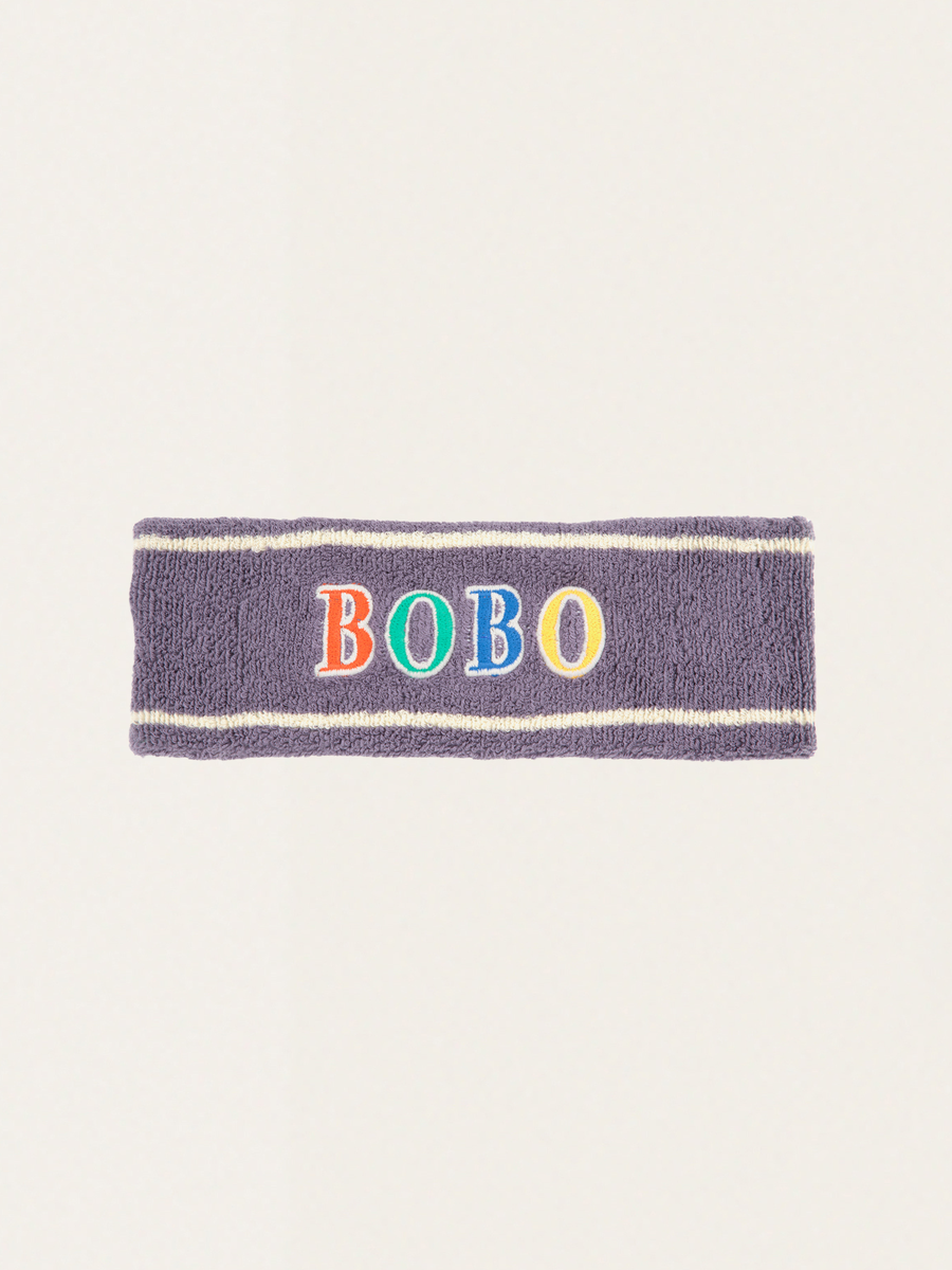 Multicolor Bobo Headband