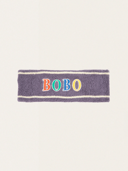 Opaska na głowę Multicolor Bobo