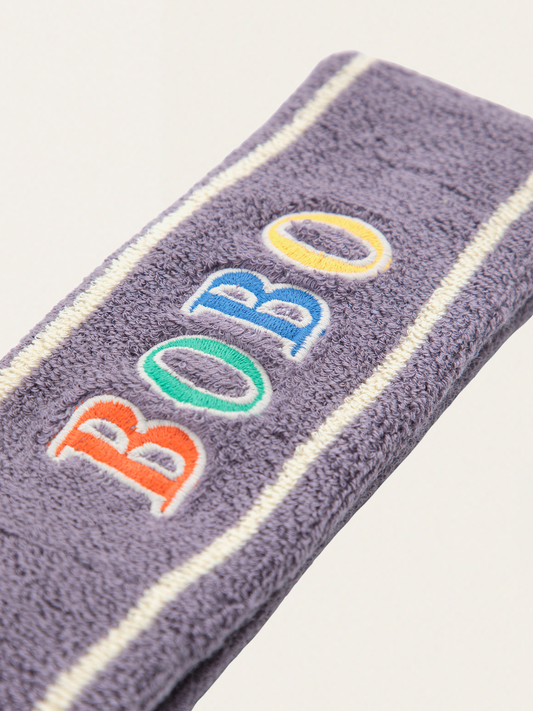 Opaska na głowę Multicolor Bobo
