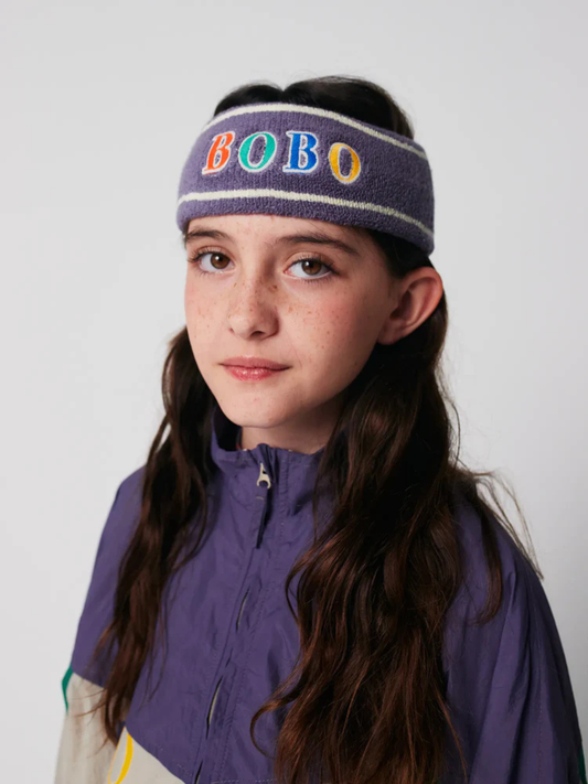 Opaska na głowę Multicolor Bobo