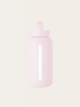 Szklana butelka do monitorowania nawodnienia 720 ml