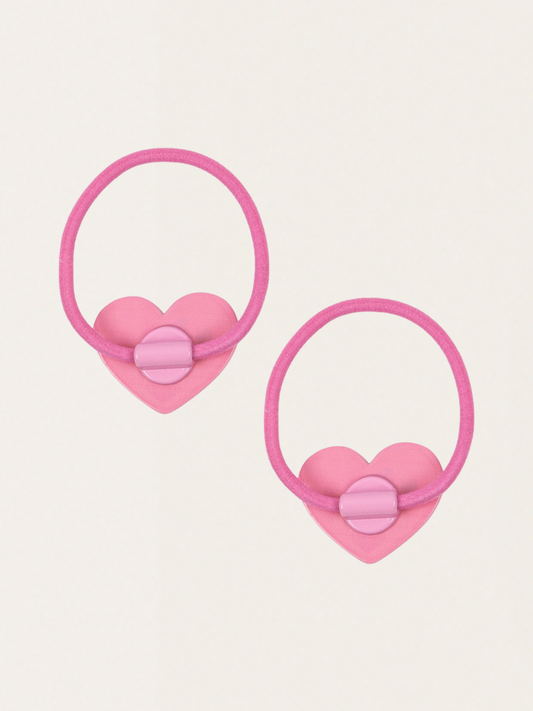 Gumki do włosów Vilma 2 szt.