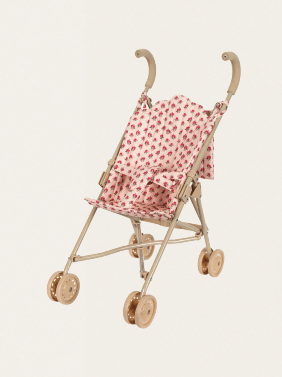 Spacerówka dla lalek Doll Stroller