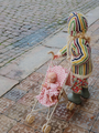 Spacerówka dla lalek Doll Stroller