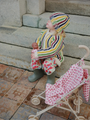 Spacerówka dla lalek Doll Stroller